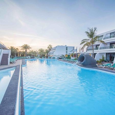 Central Location In A Great Complex With 300Mbps Internet Puerto del Carmen  Eksteriør bilde