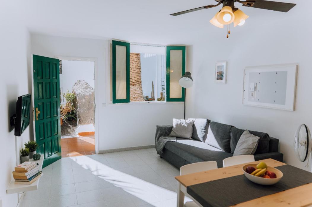 Central Location In A Great Complex With 300Mbps Internet Puerto del Carmen  Eksteriør bilde