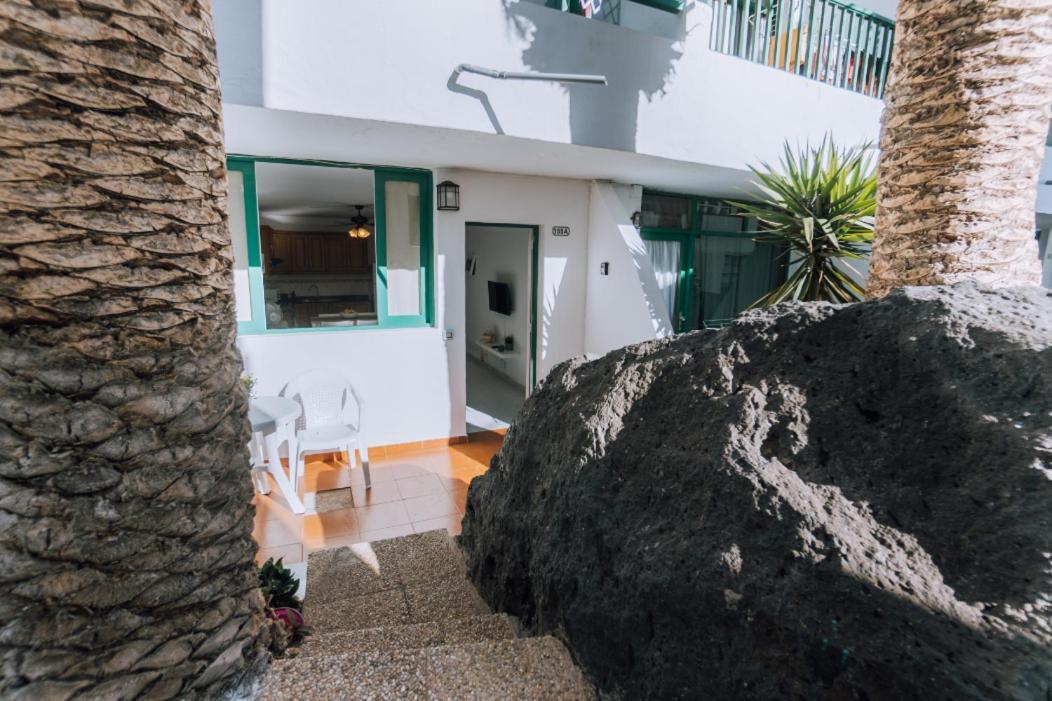 Central Location In A Great Complex With 300Mbps Internet Puerto del Carmen  Eksteriør bilde