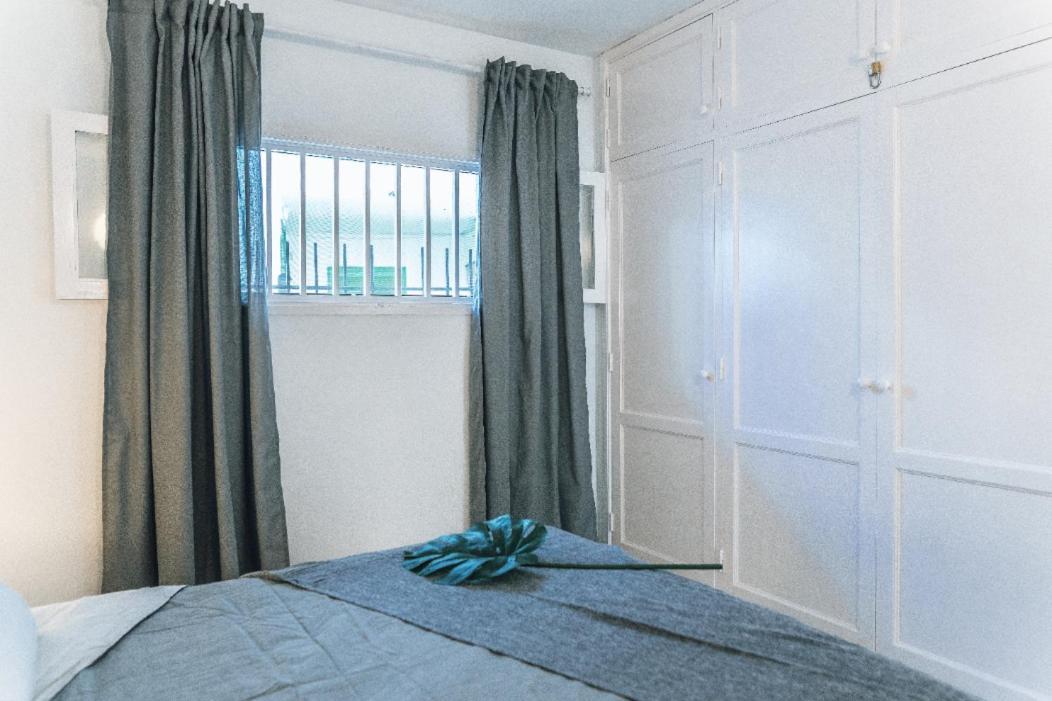 Central Location In A Great Complex With 300Mbps Internet Puerto del Carmen  Eksteriør bilde