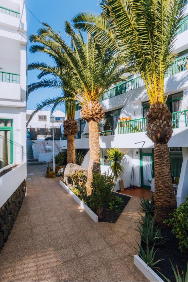 Central Location In A Great Complex With 300Mbps Internet Puerto del Carmen  Eksteriør bilde