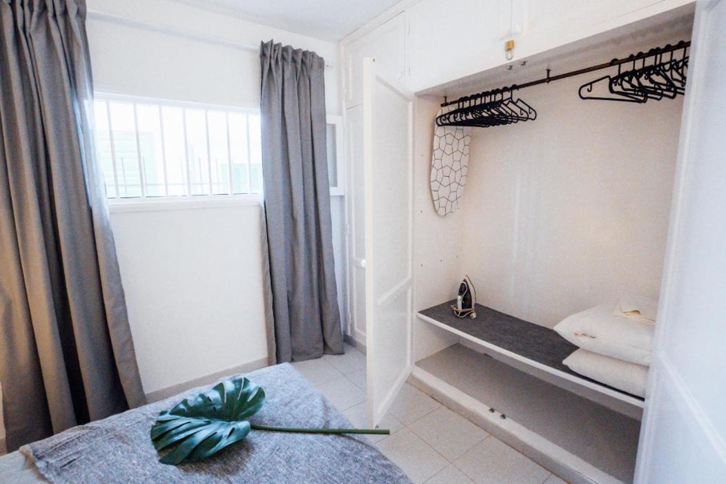 Central Location In A Great Complex With 300Mbps Internet Puerto del Carmen  Eksteriør bilde