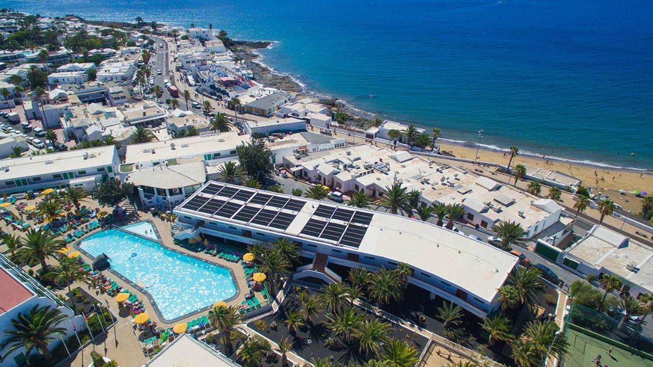Central Location In A Great Complex With 300Mbps Internet Puerto del Carmen  Eksteriør bilde