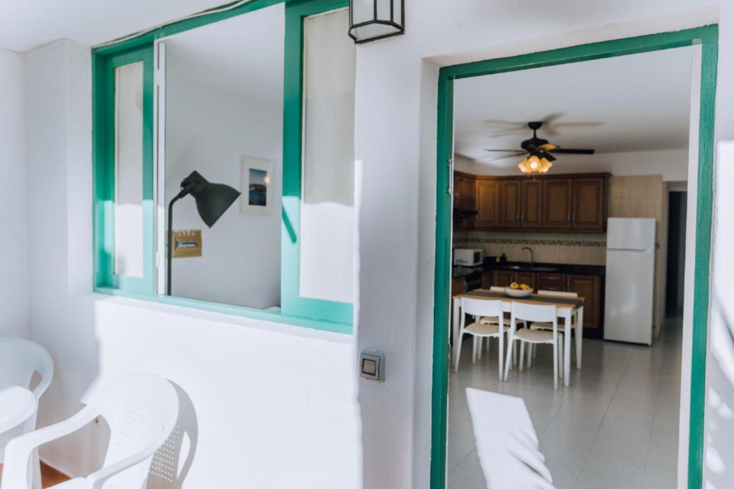 Central Location In A Great Complex With 300Mbps Internet Puerto del Carmen  Eksteriør bilde