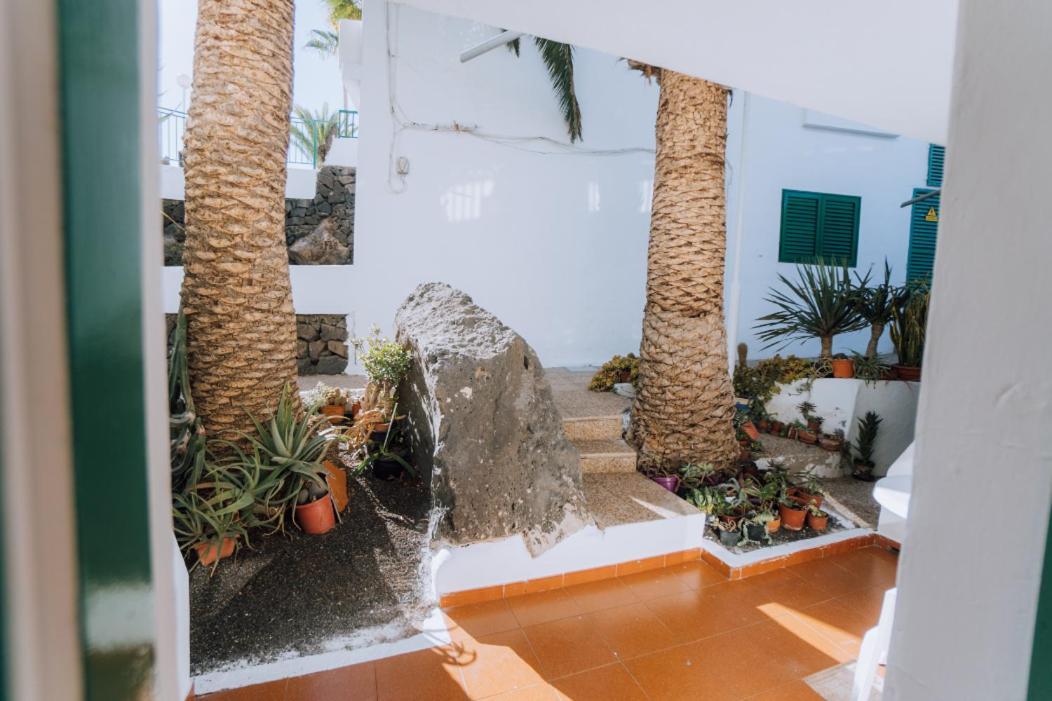 Central Location In A Great Complex With 300Mbps Internet Puerto del Carmen  Eksteriør bilde