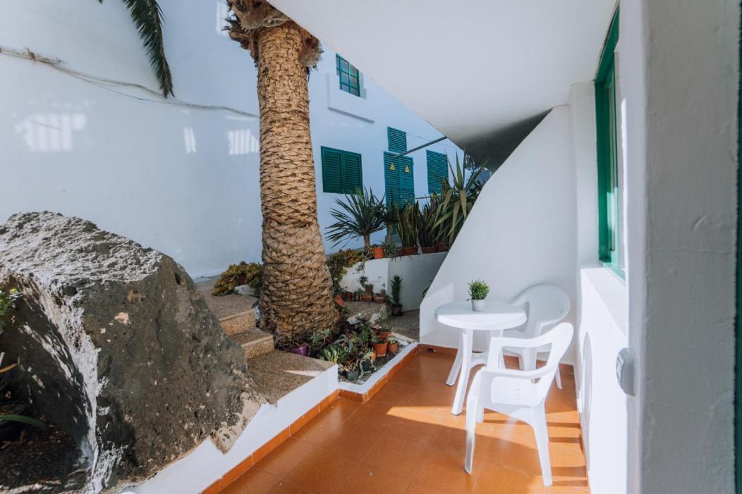 Central Location In A Great Complex With 300Mbps Internet Puerto del Carmen  Eksteriør bilde