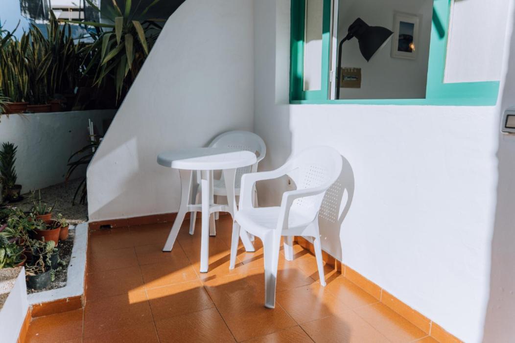 Central Location In A Great Complex With 300Mbps Internet Puerto del Carmen  Eksteriør bilde