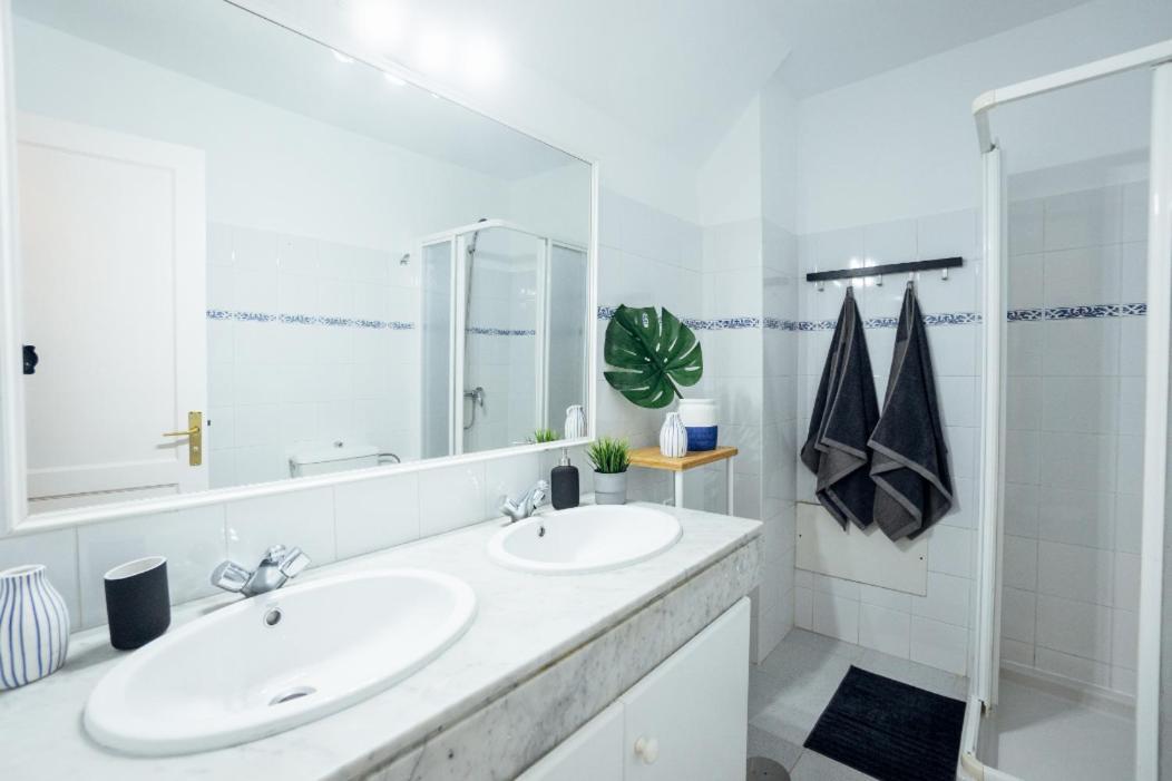 Central Location In A Great Complex With 300Mbps Internet Puerto del Carmen  Eksteriør bilde