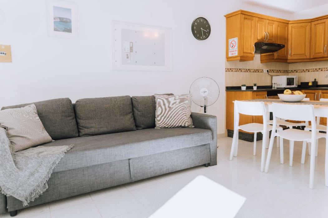 Central Location In A Great Complex With 300Mbps Internet Puerto del Carmen  Eksteriør bilde